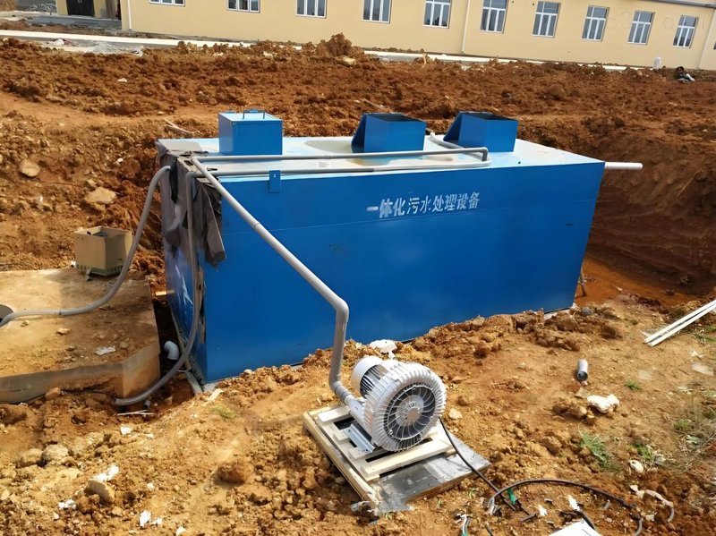 废气处理设备选购指南：助您打造无忧工厂