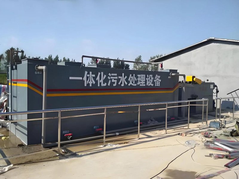 除尘设备行业动态：守护呼吸的每一片净土
